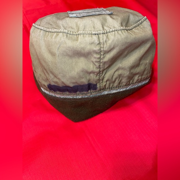 2 US Military Style Utility Cap Size Medium 
(7.25) and XL New Desert Camo - Picture 2 of 6